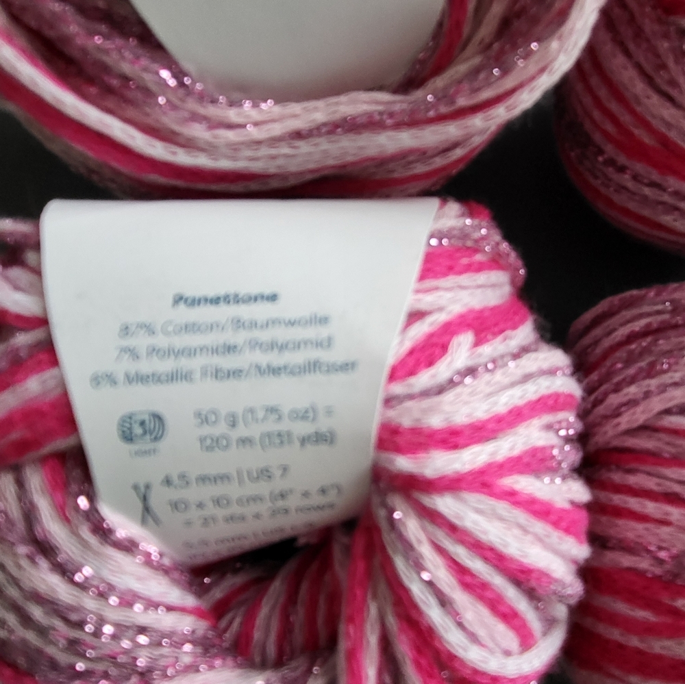 Yarn